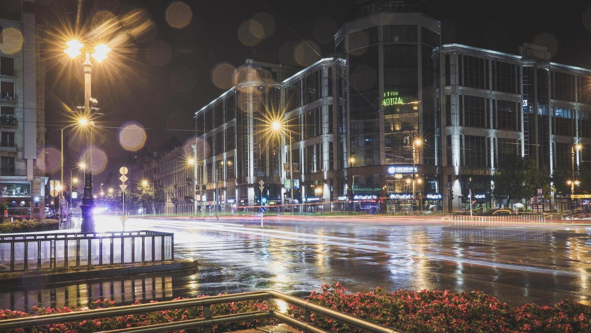 Апартаменти Kl31 - - Klauzal Square By Bqa